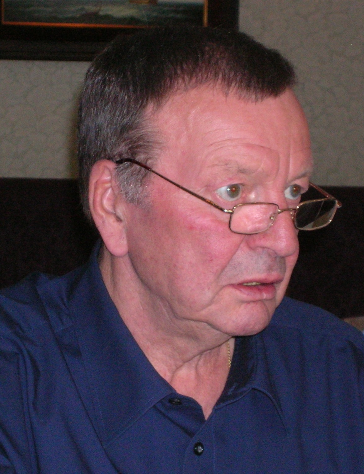 "frankie" middendorf