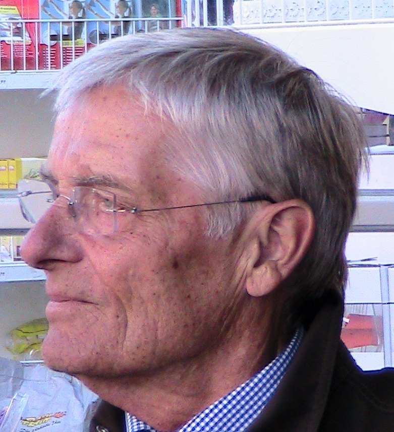 rüdiger kunz
